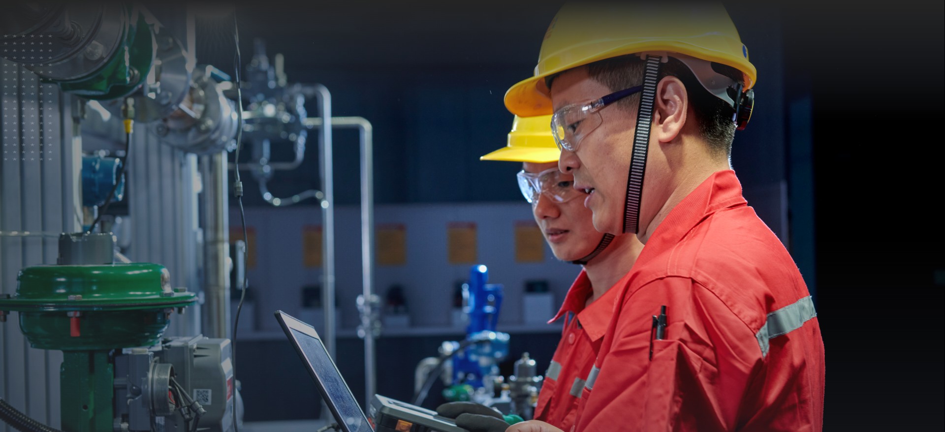 Six Service Capabilities