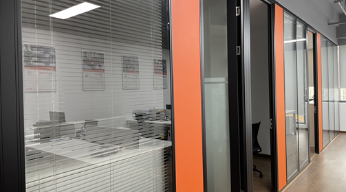 Star Controls Ningbo Office