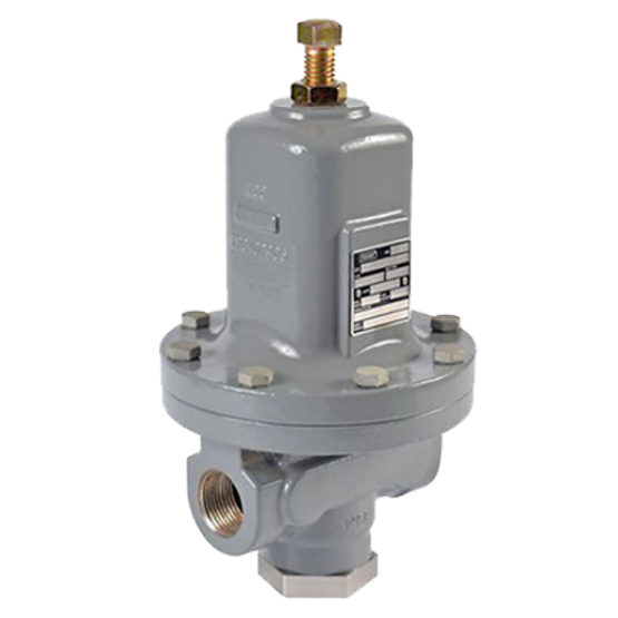 FISHER MR98 Series Regulators