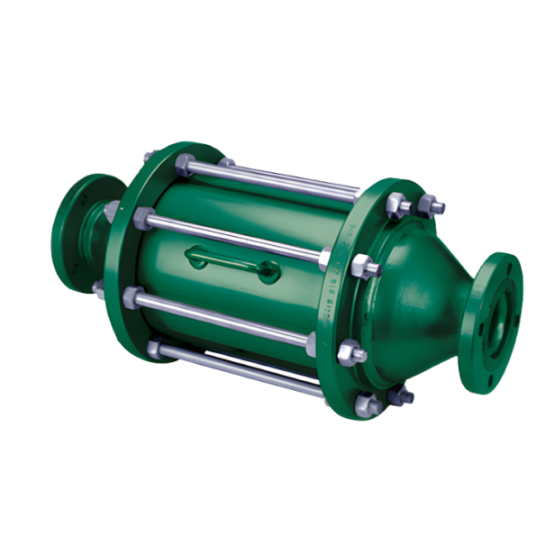 DFA Series Pipeline Detonation Flame Arrestor
