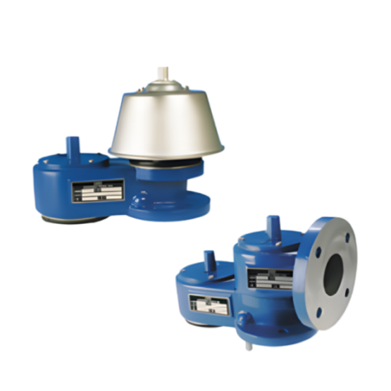 2020B Series Pressure and Vacuum Relief Valves