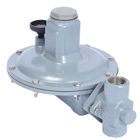 Fisher T205系列调压器