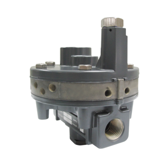 Fisher™ VBL 系列流量放大器
