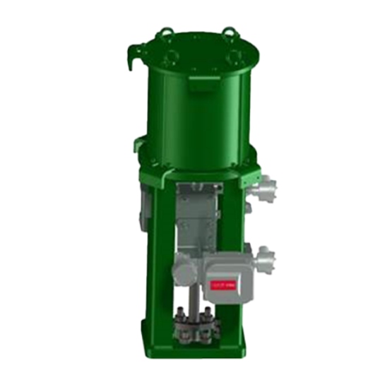 Fisher™ 785C 活塞式气动执行机构